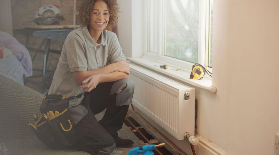 Professional septic pumping service in Fort Scott, KS